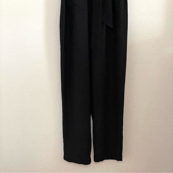 NWT Baltic Born Dallas Button Up Jumpsuit Black Small - Picture 8 of 13